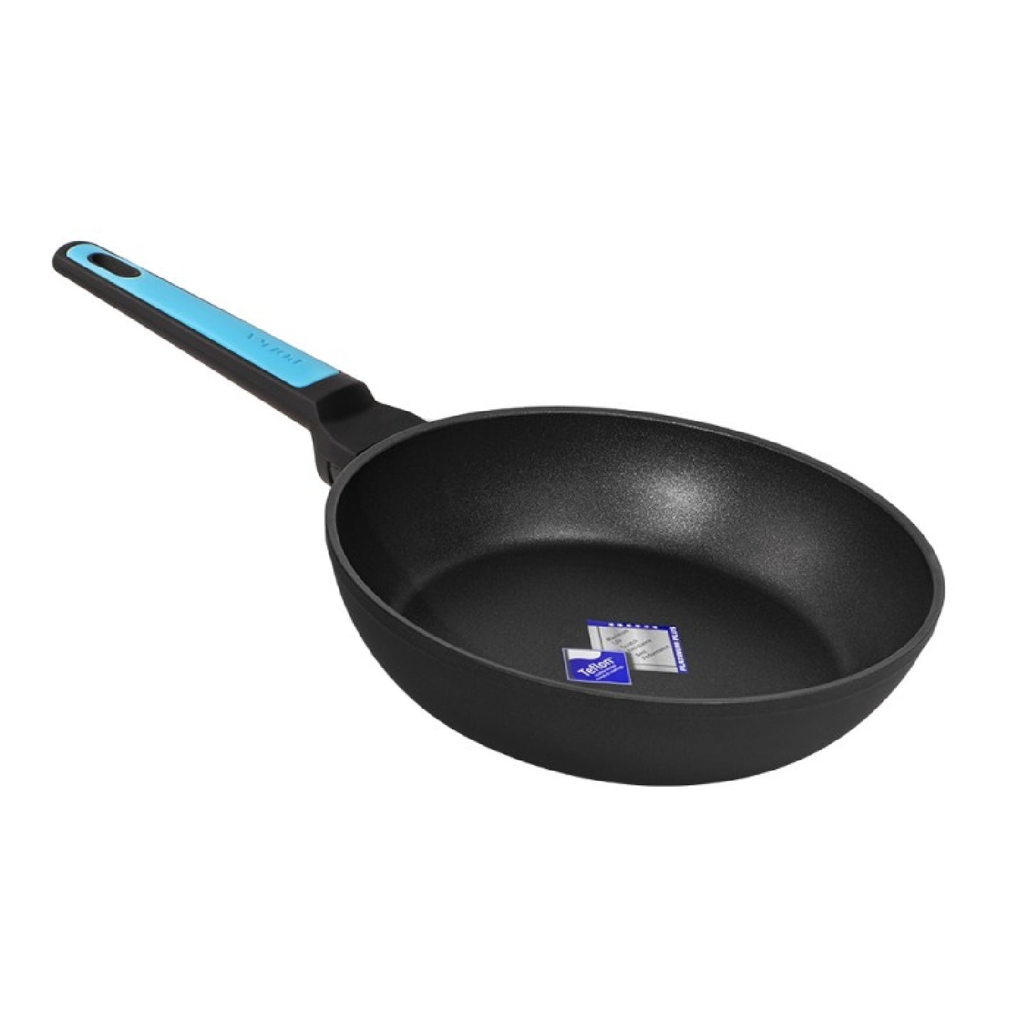 Cecotec Sartén Polka Platinum 24 Bucket Thunder_0