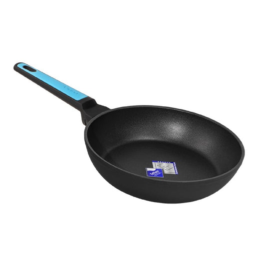 Cecotec Sartén Polka Platinum 26 Bucket Thunder_0