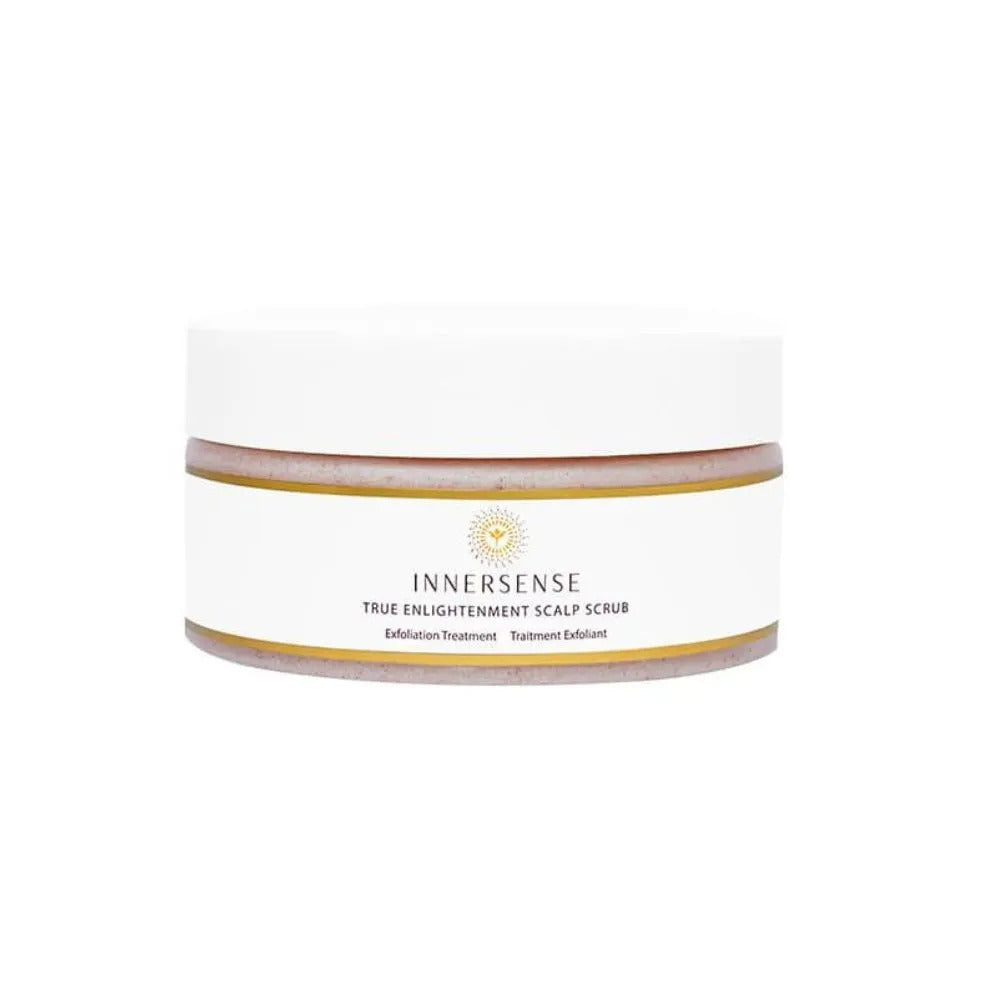 Exfoliante Capilar True Enlightenment Innersense 190g_0