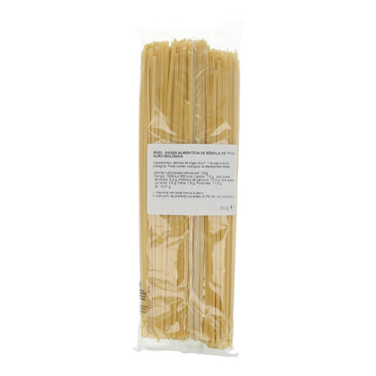 Linguine de Trigo BIO Iris 500g