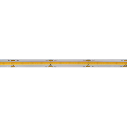 Tira Led Monocolor Cob, Dc24v, 5m (350led/m), 60w, Cri>92, Ip20, Blanco Cálido 2700k_4