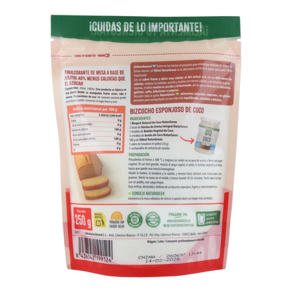 Xilitol NaturGreen 250 g