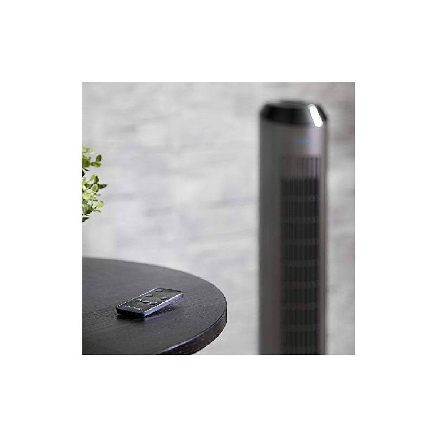 Cecotec Ventilador De Torre Energysilence 8190 Skyline Ionic_2