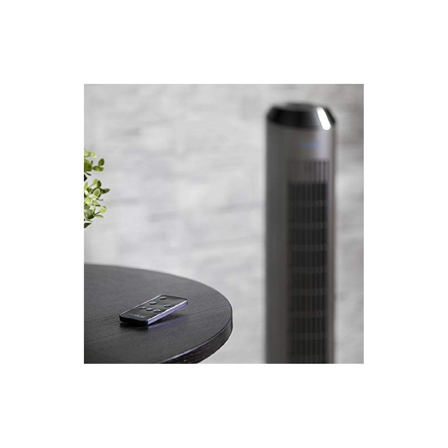 Cecotec Ventilador De Torre Energysilence 8190 Skyline Ionic_2