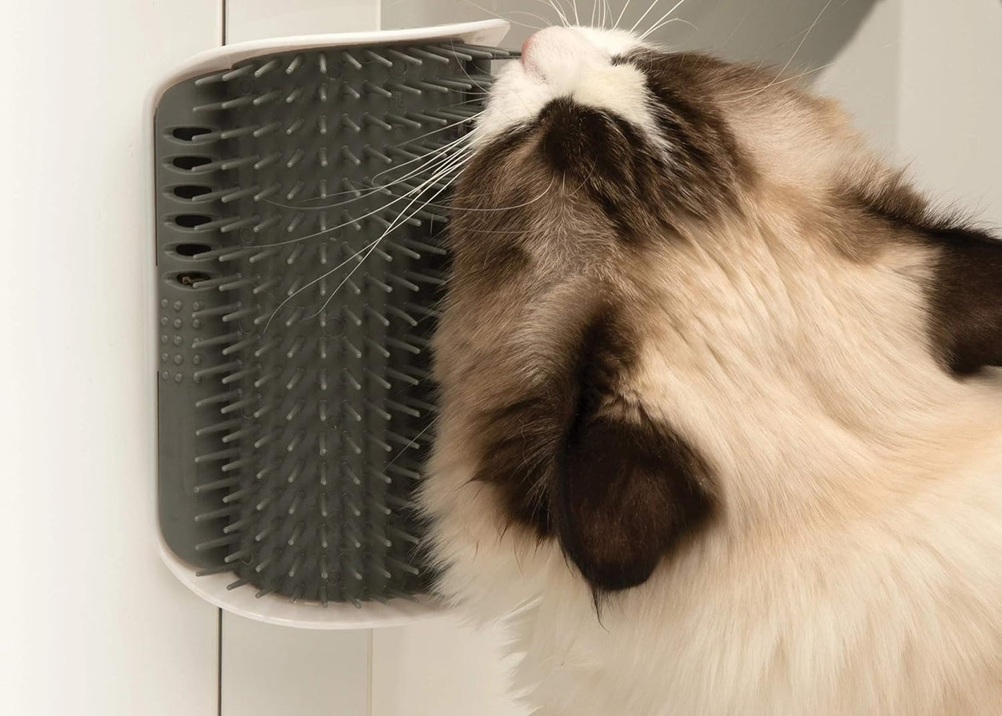 Cepillo de autoacicalamiento para gatos Self Groomer Senses 2.0 Catit