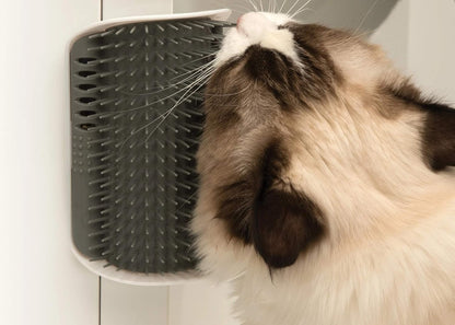 Cepillo de autoacicalamiento para gatos Self Groomer Senses 2.0 Catit