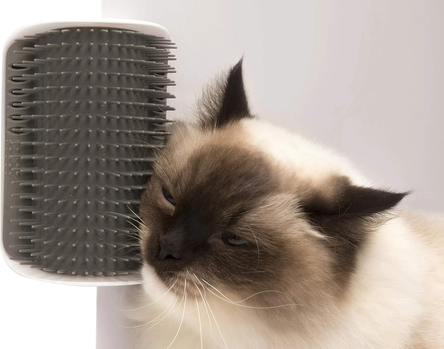Cepillo de autoacicalamiento para gatos Self Groomer Senses 2.0 Catit