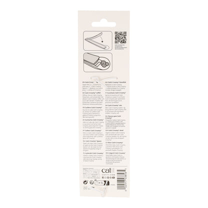 Cuchara para snacks Creamy Catit