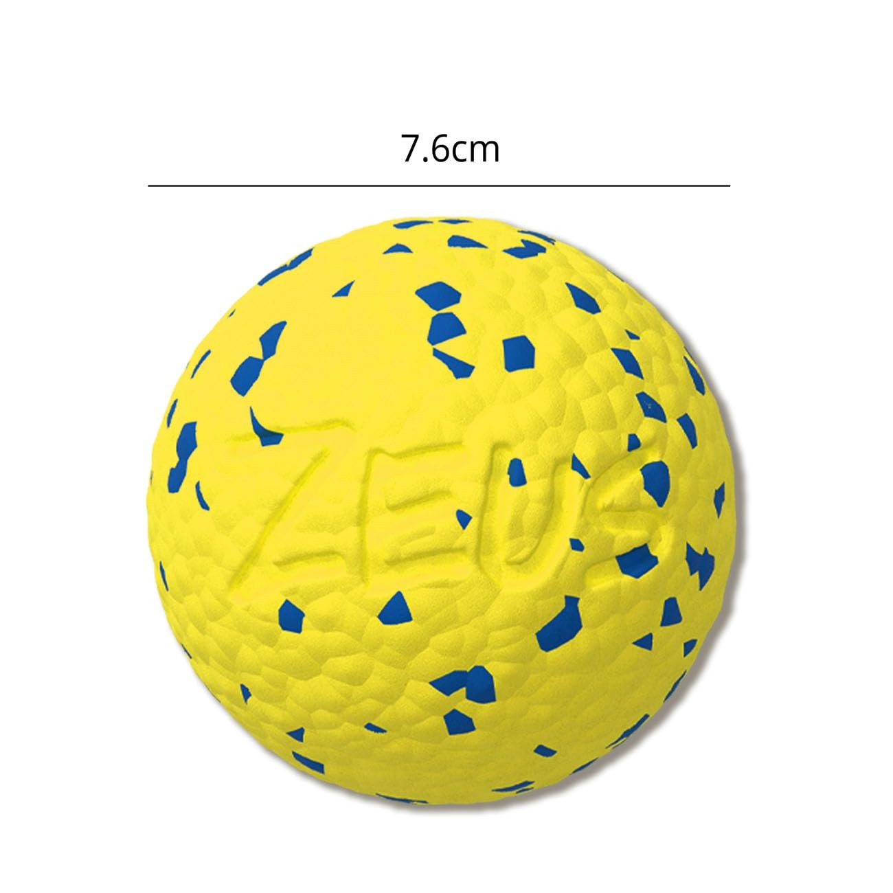 Nitro™ Bola Lastrada Zeus L Ï7,6cm