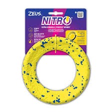 Zeus Nitro™ Anillo Lastrado, Ï16cm