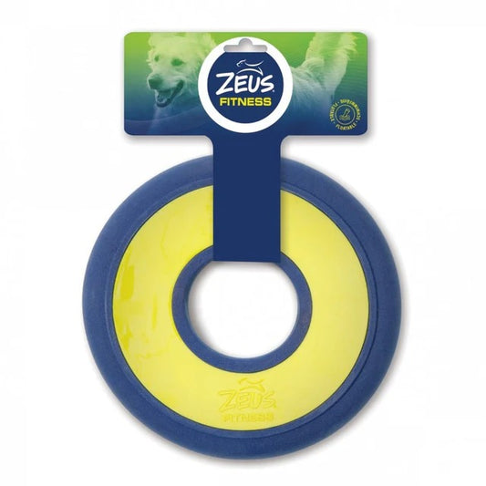 Fitness TPR&Foam Disco Zeus Ï23cm