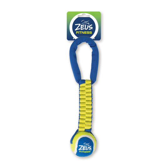 Fitness Tennis Nylon Twist Tug Zeus 28cm