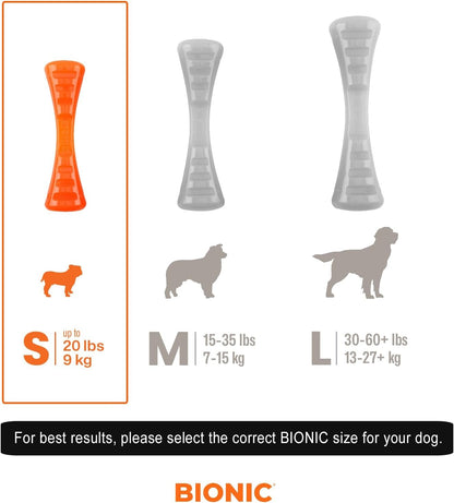 Urban Stick BIONIC S, 20cm