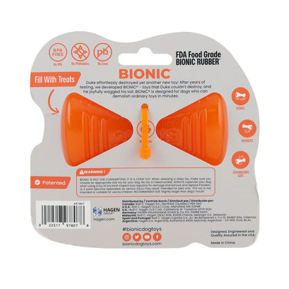 Hueso BIONIC S, 9.5cm