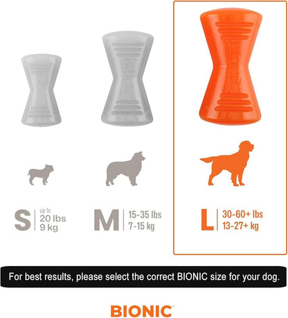 Hueso BIONIC L, 15cm