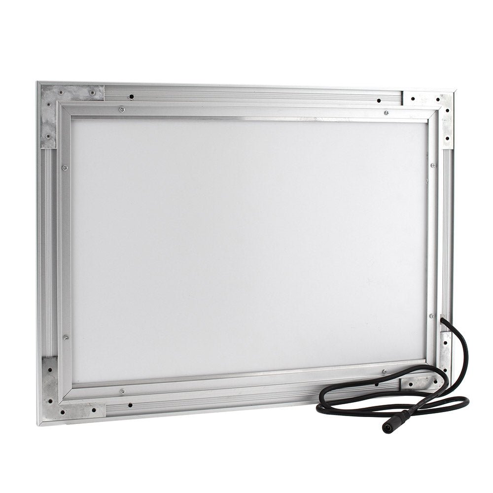 Display Wall Magnet Led A3, Blanco Frío_4