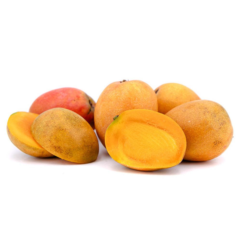 Mini Mango Irwin 1kg Granada La Palma_0