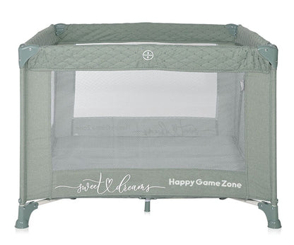 Parque Infantil Happy Game Zone Iceberg Green_2