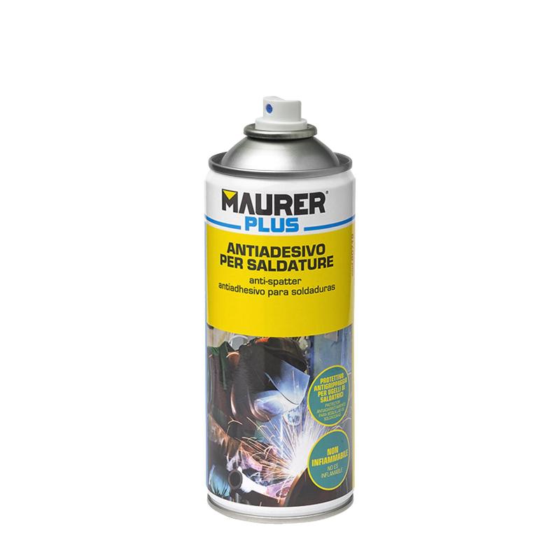 Spray Antiadhesivo Para Soldaduras 300 Ml. Antiadhesivo Para Soldar, Antiadherente Soldadura_2