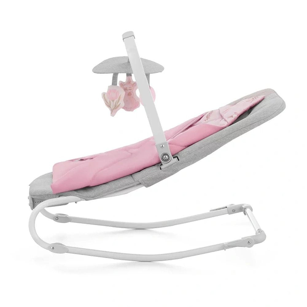 Silla Mecedora-hamaca Felio 2 Peony Rose_1