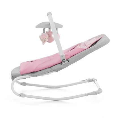 Silla Mecedora-hamaca Felio 2 Peony Rose_1