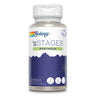 Postmeno Stages Solaray 60 Vegcaps
