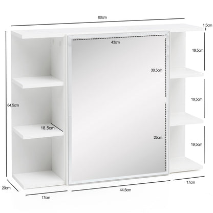 Mueble De Baño Elegante Y Funcional Modelo Wl5.754_3