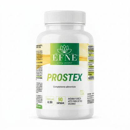 Prostex Efne – Bienestar Urinario Masculino_0