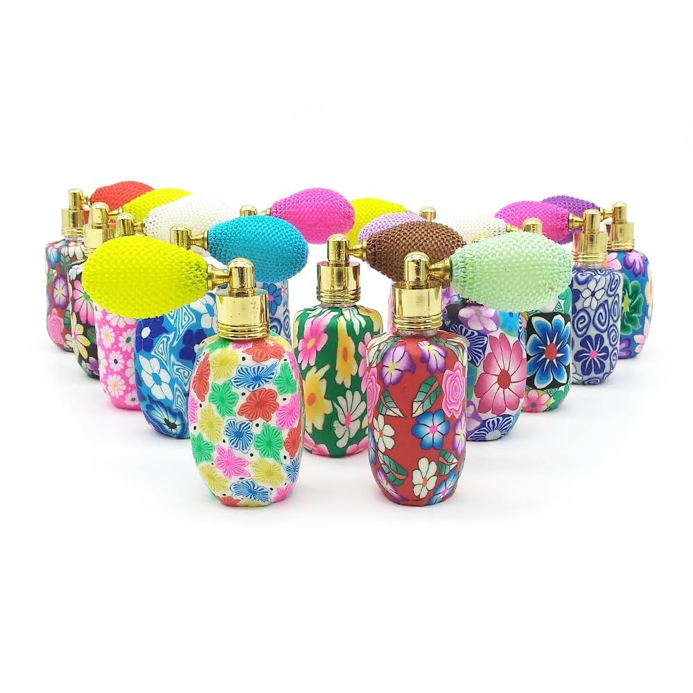 Pack 25 Uds. - Perfumero De Tocador Y Jabón Arómatico En Bolsa De Organza - Regalo Para Eventos - Hecho En España_1