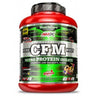 Pure Cfm Whey Nitro Protein Isolate 2 Kg Vainilla