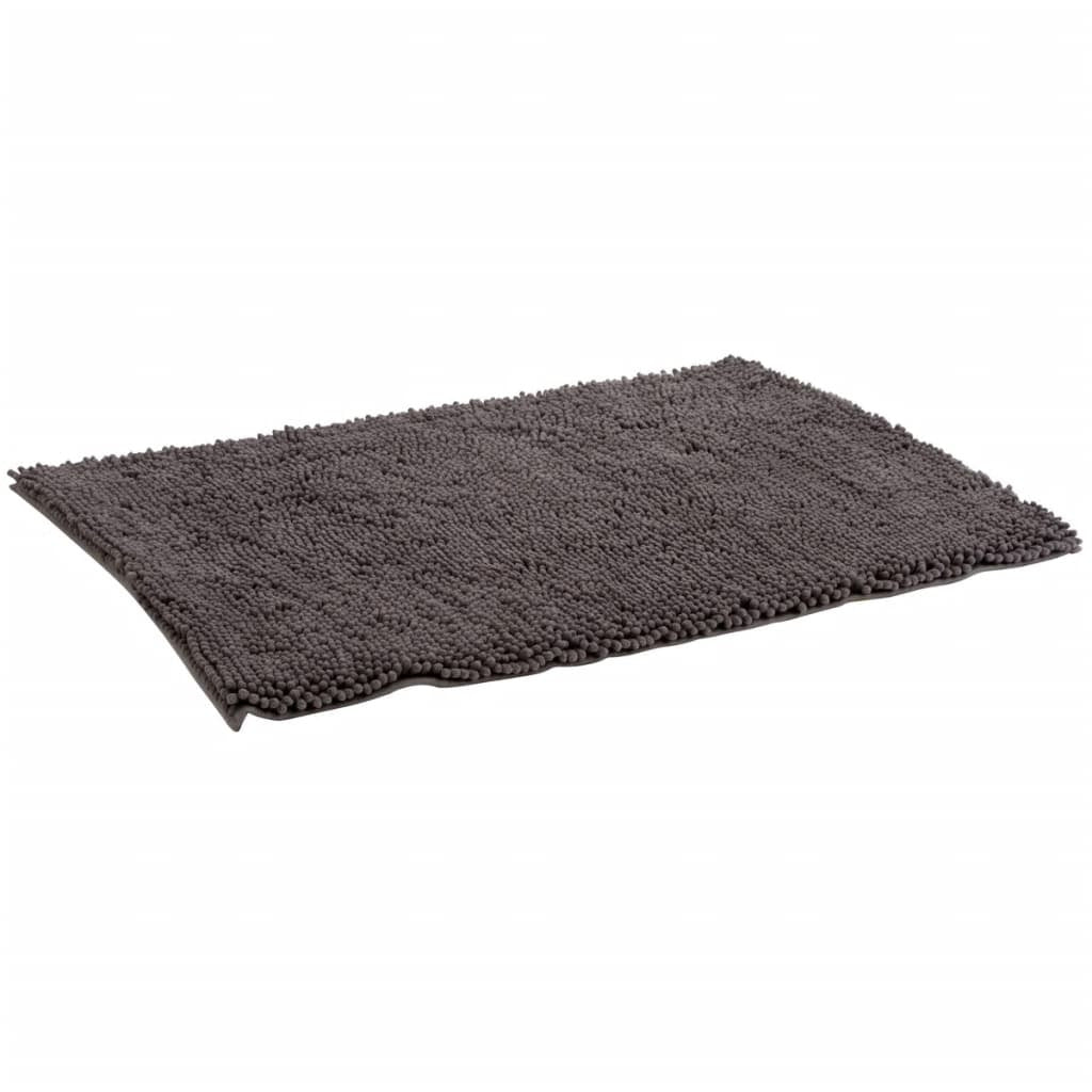 Kerbl Alfombra Antisuciedad Superbed 80x50 Cm Gris Oscuro 81264_0