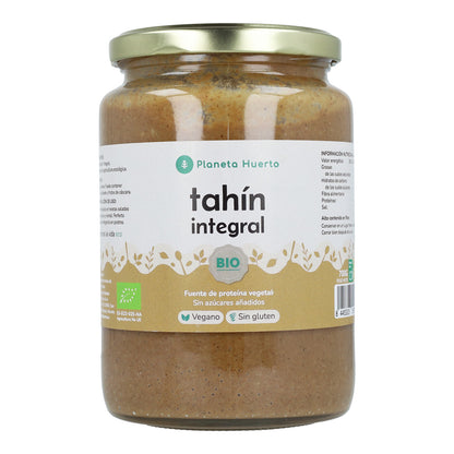 Tahin Integral ECO Planeta Huerto 700 g