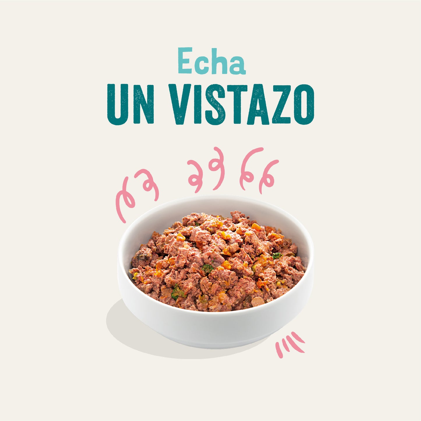 Lata de comida para cachorros de pato y pollo Sin Cereales | Edgard & Cooper 400 g