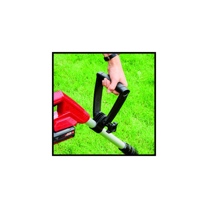 Einhell Desbrozadora Inalámbrica Gc-ct 18/24 Li-solo, 18 Voltios 3411123_1