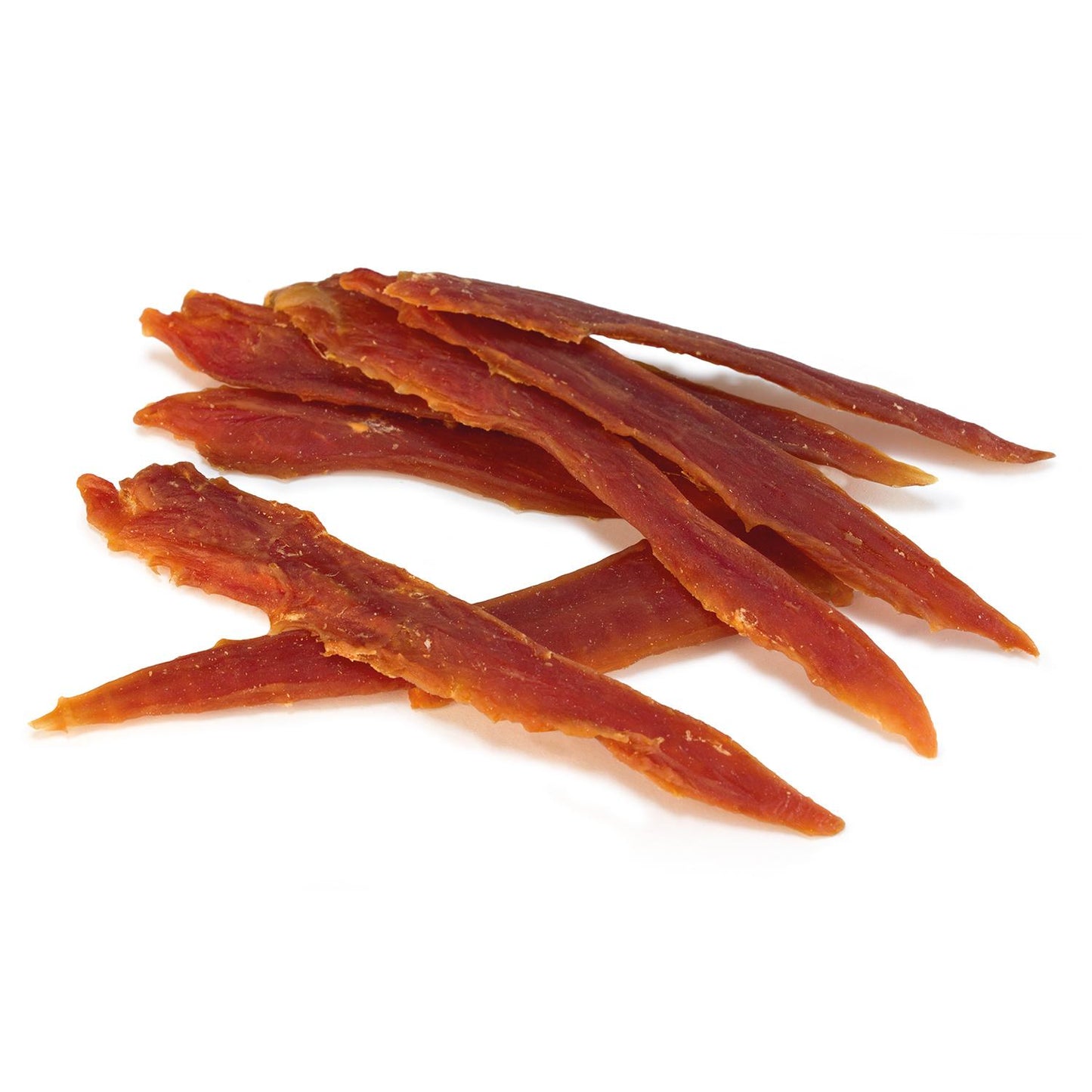 Snack natural para perros Filete de pato Arquivet 1 Kg
