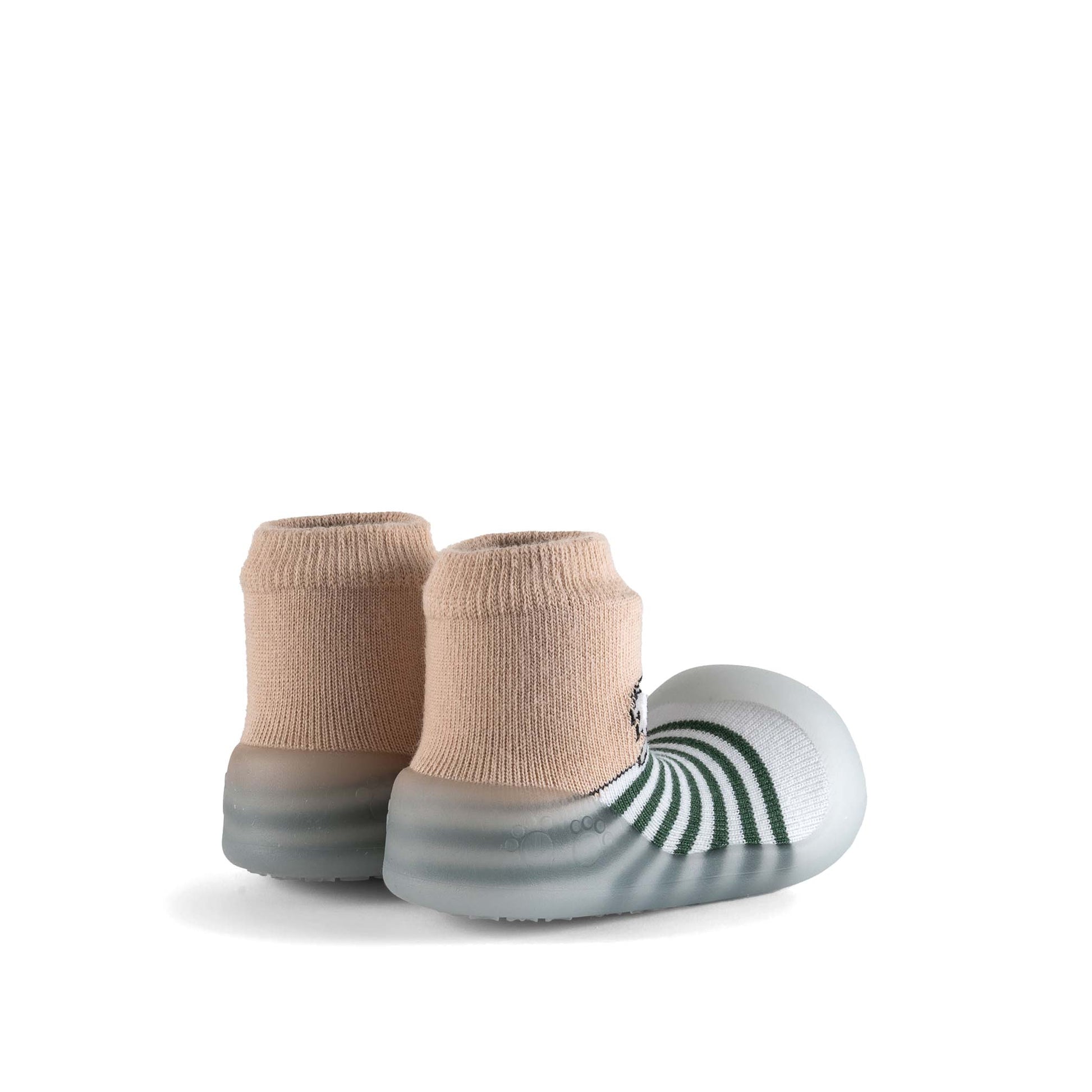 Zapatos De Bebé Que Cambian De Color Con La Luz Del Sol Koala Bigtoes Chameleon L (21,5)_4