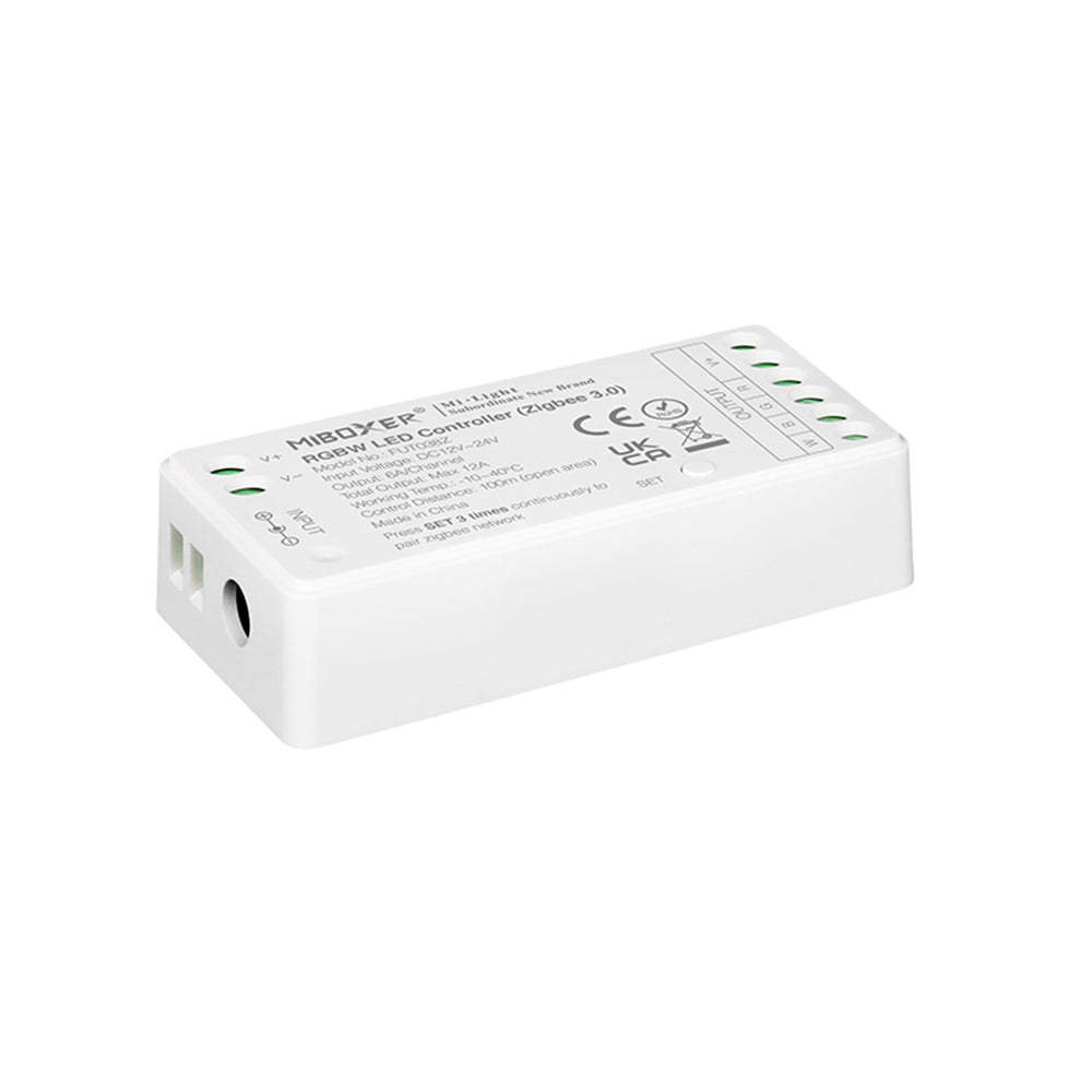 Zigbee Controlador Rgbw_3