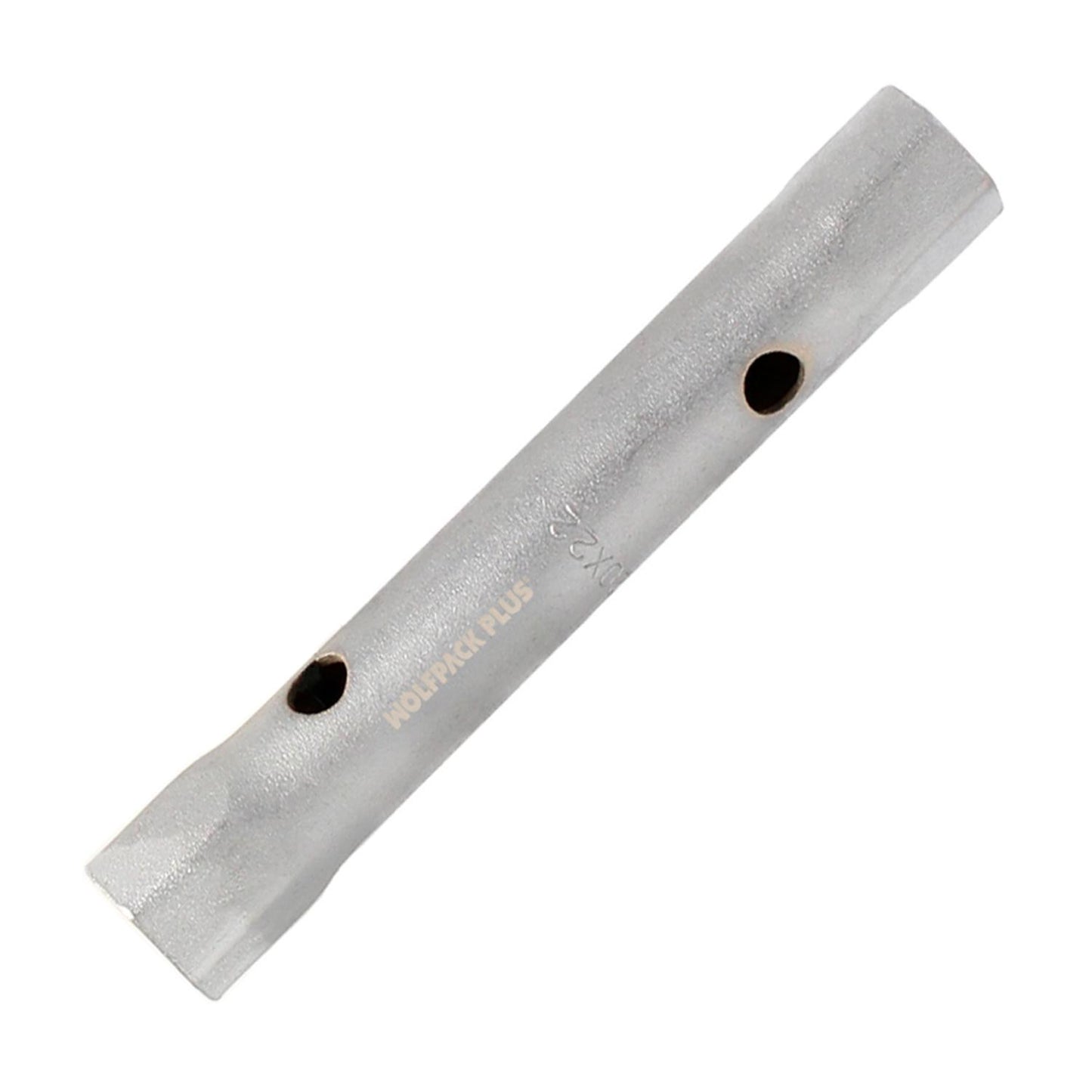 Llave Tubo Tubular 20x22 Fabricada En Acero Cromo Vanadio, Llave Grifería, Llave De Tubo Para Grifos, Llaves De Tubo Doble_0