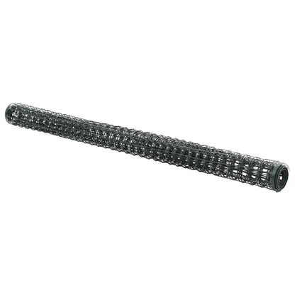 Malla Para Valla De Jardín Hdpe 5 Unidades 1x1,2 M Verde / Vetonek_4