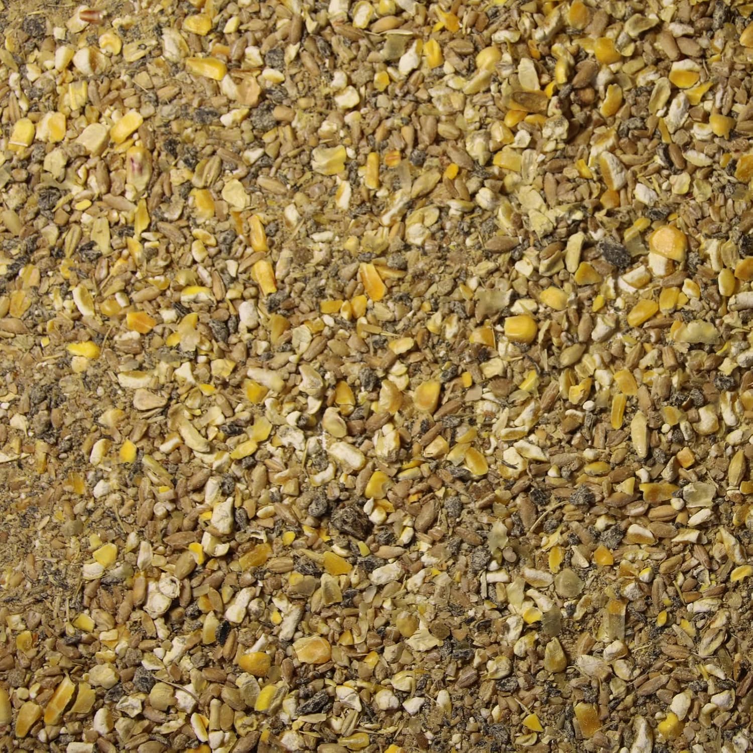 Pienso ECOLÓGICO pavos crecimiento. Saco 20kg_1
