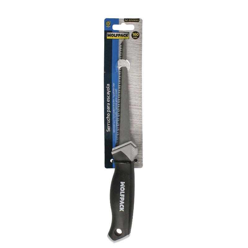 Serrucho Para Escayola / Pladur Tipo Cuchillo_2