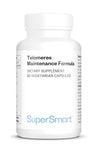 Telomeres Maintenance Formula