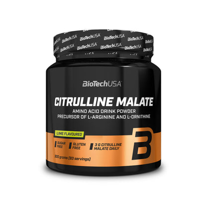 Citrulline Malate 300 Gr Neutro_2
