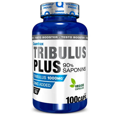 Tribulus Plus 100 Caps