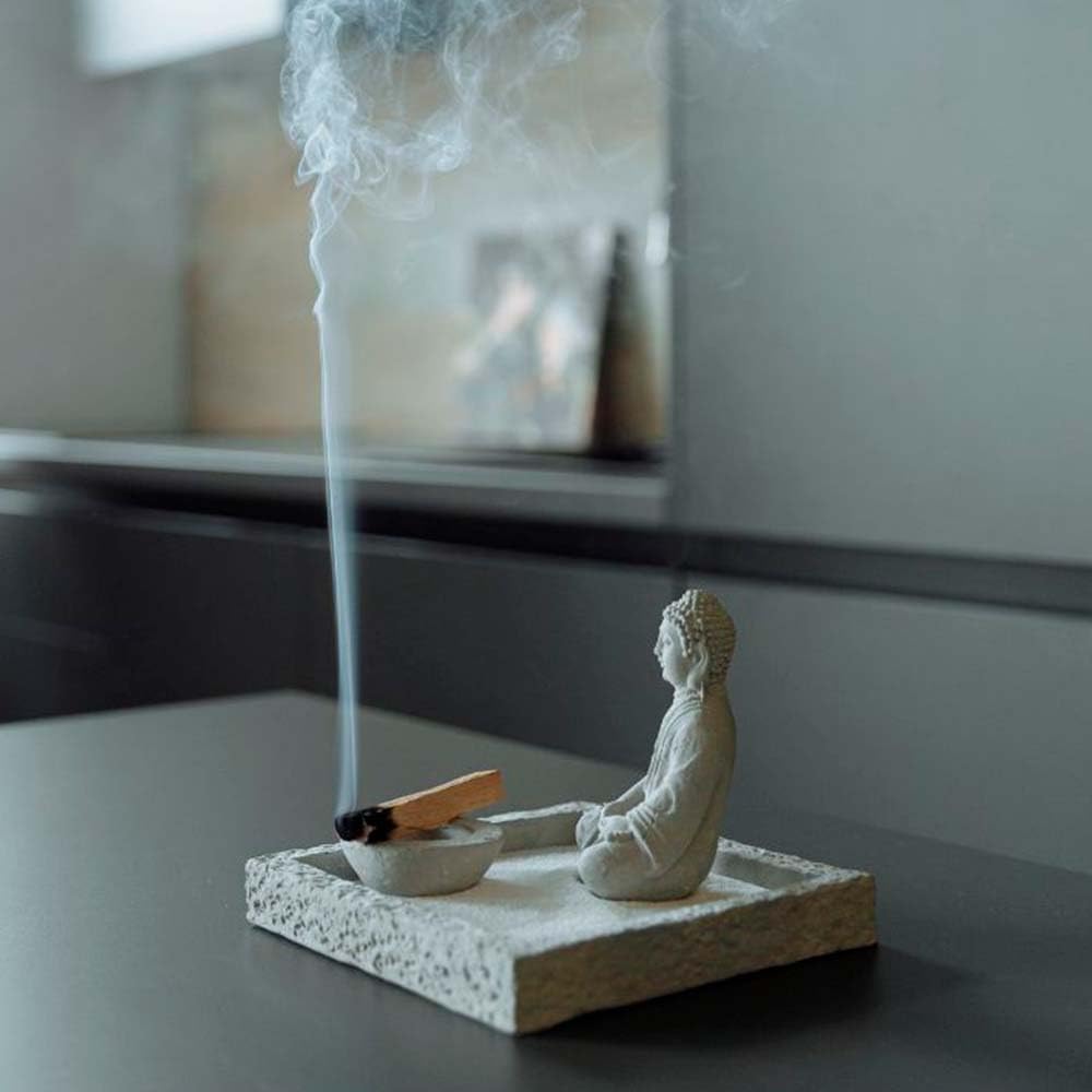Palo Santo - 250 Uds. - Incienso Natural Limpieza Energética - Madera Sagrada Del Perú - 10 Cm - Aleja Malas Energías_4