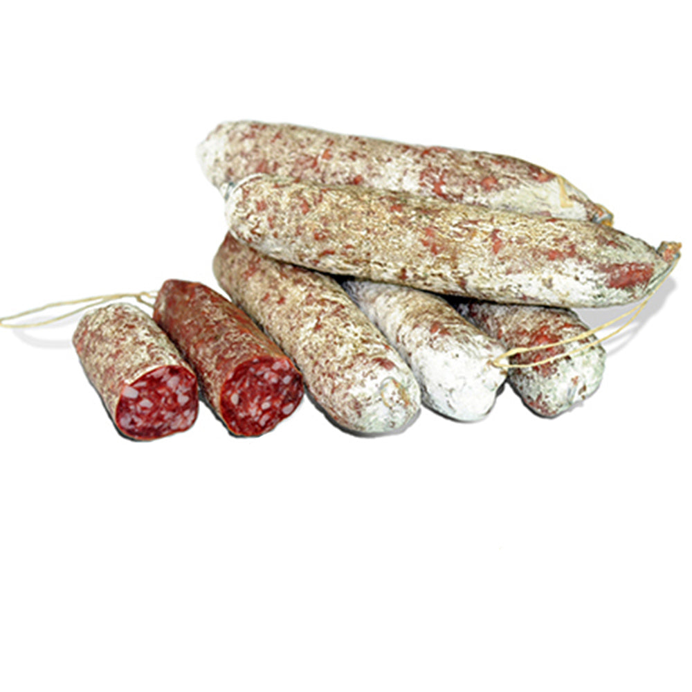 Lote de embutidos de León Nº 1_2