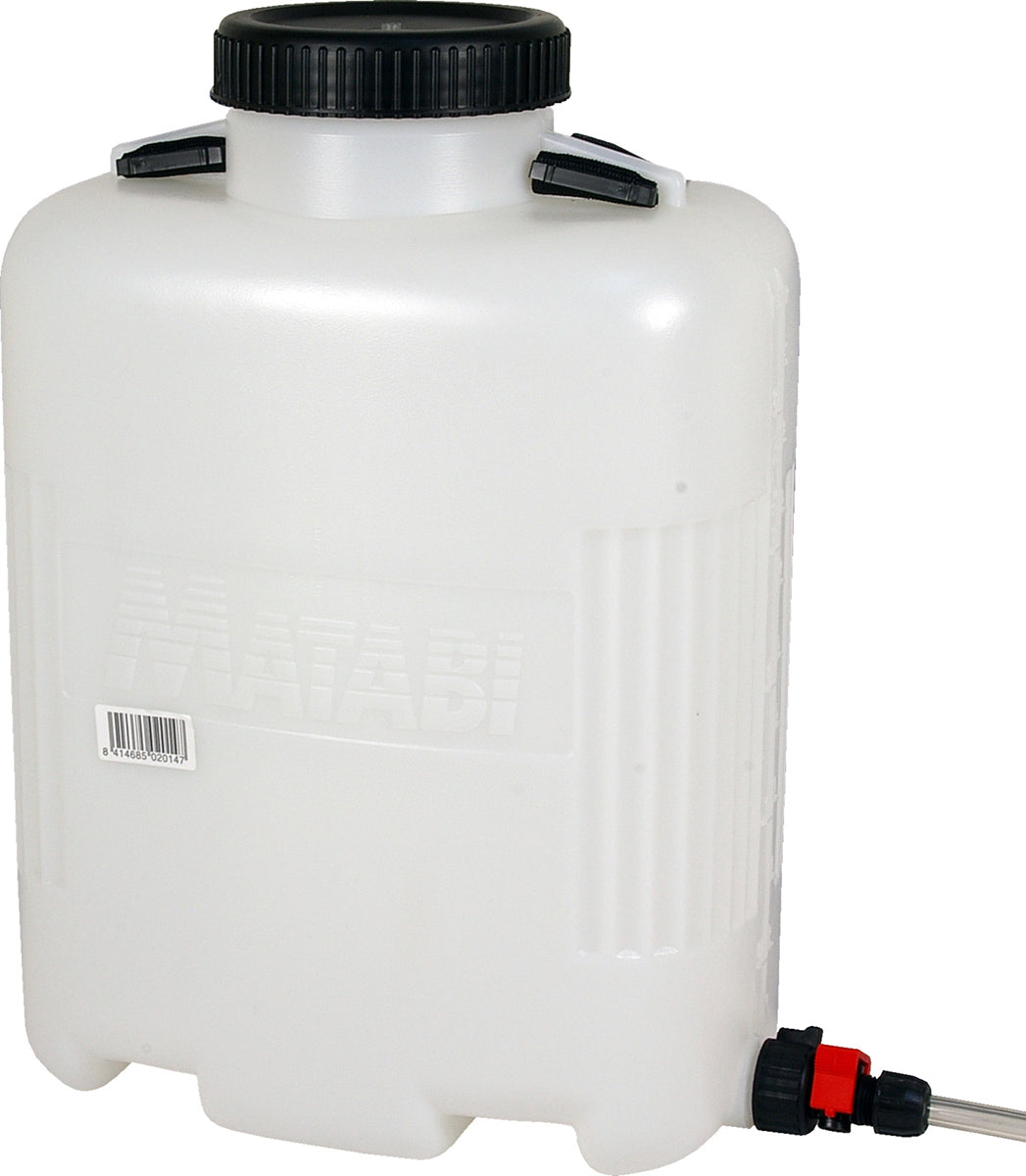 Mochila Herbamat - 12 L_0