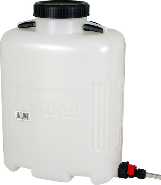 Mochila Herbamat - 12 L_0