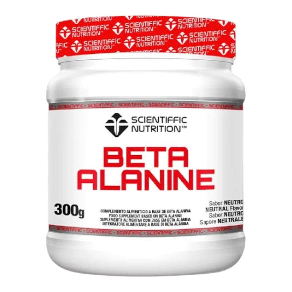 Beta Alanine 300 Gr_0