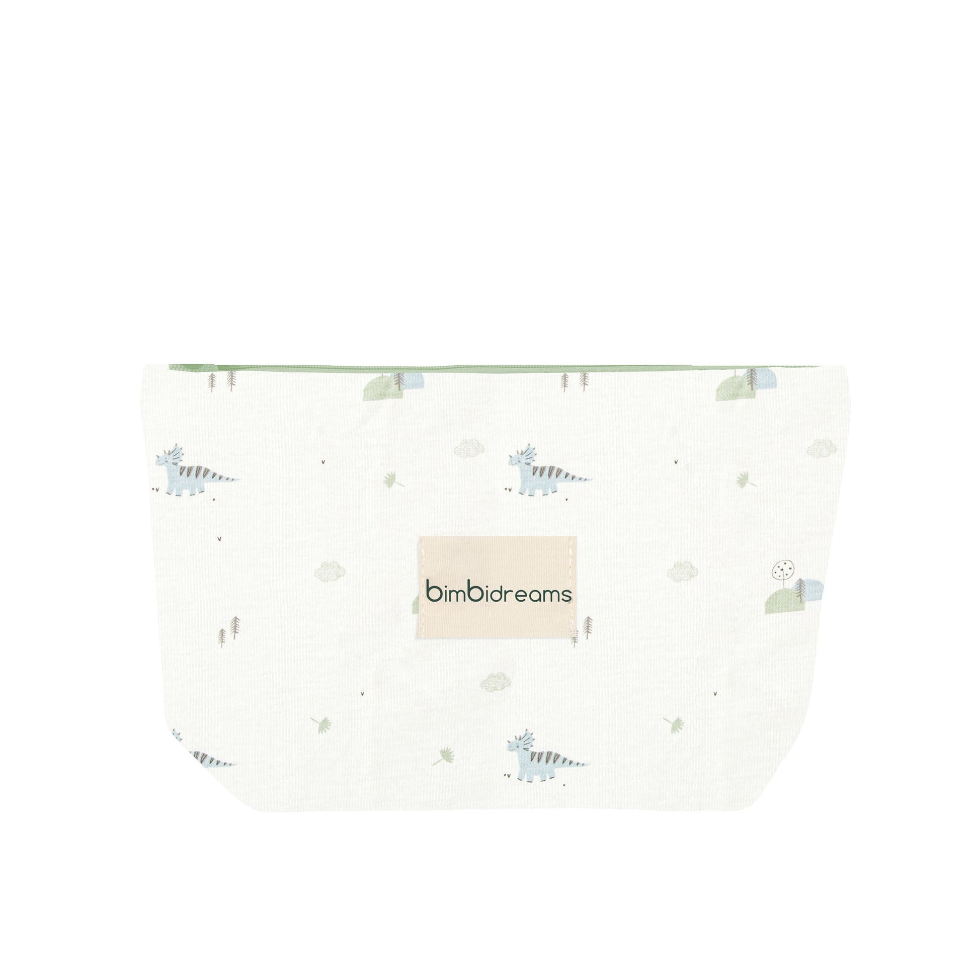 Trex Bolso Maternal Organizador 33x14x22 Cm Bimbidreams_0
